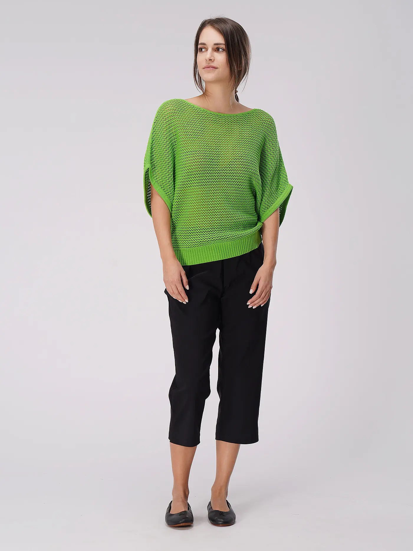 DORIS STREICH | Hose 3/4 | 